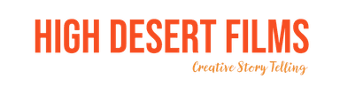 High Desert Films