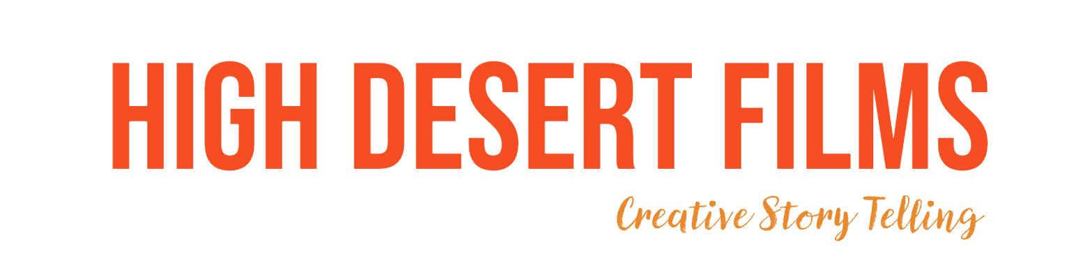 High Desert Films